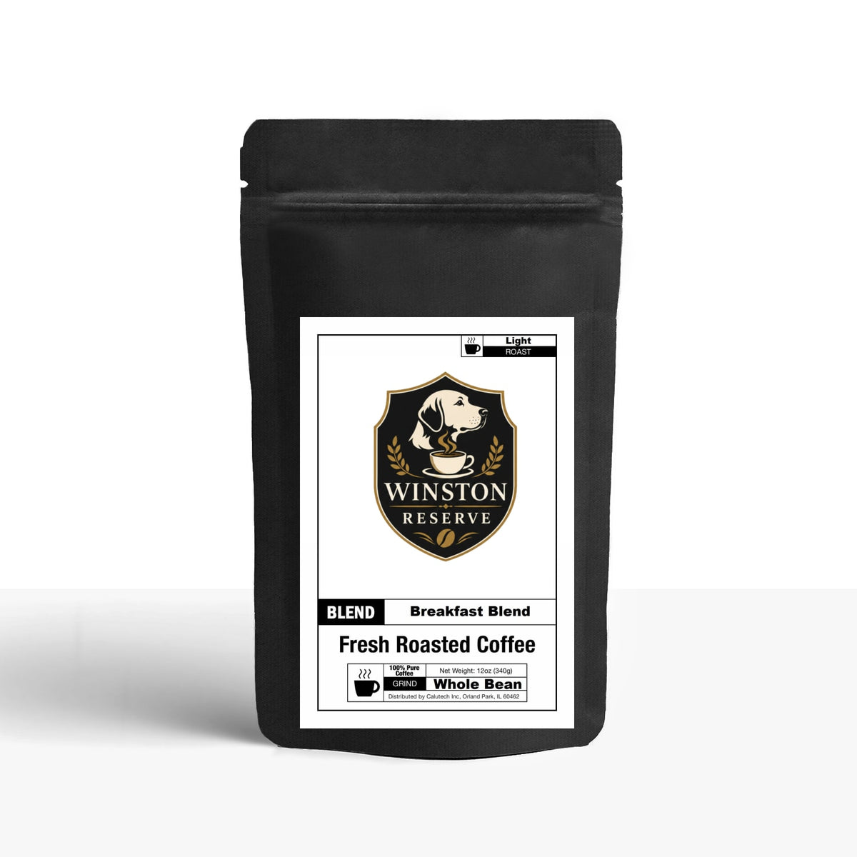 Breakfast Blend