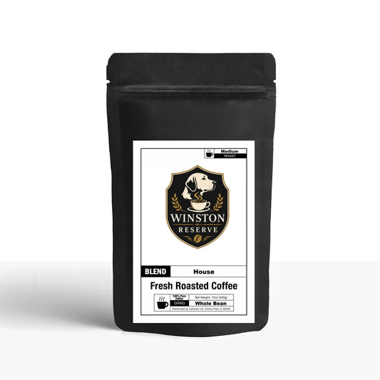 House Blend
