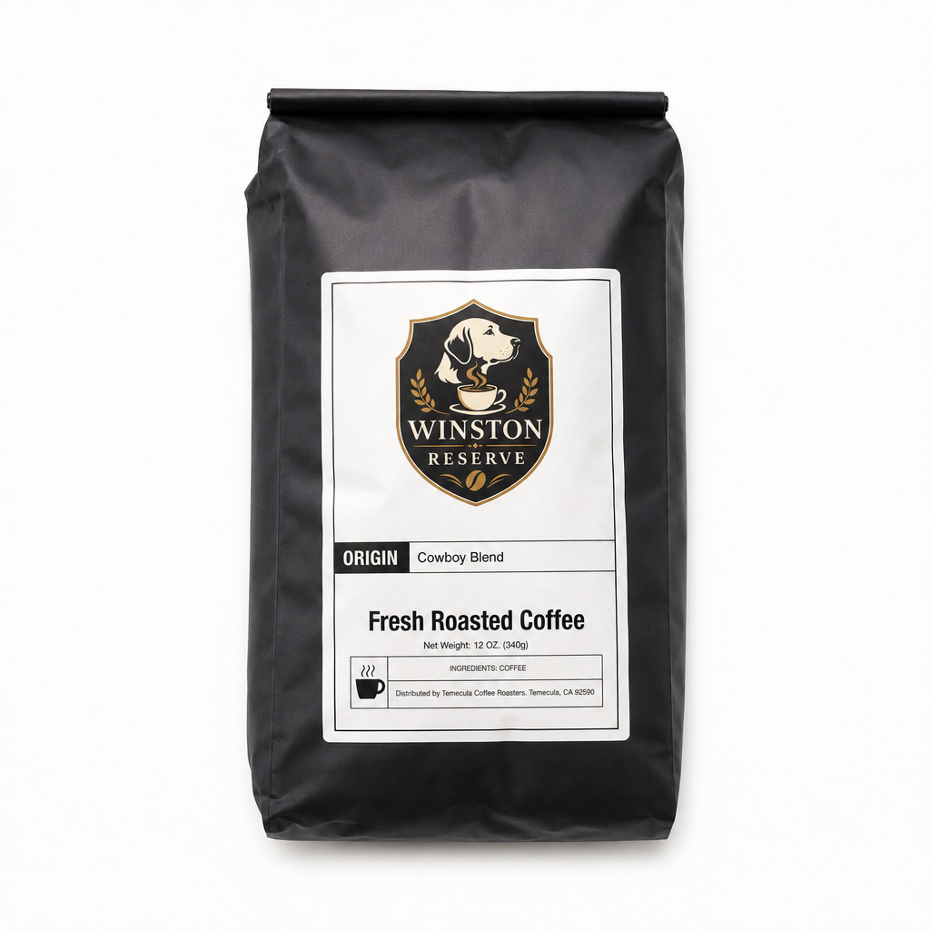 Cowboy Blend