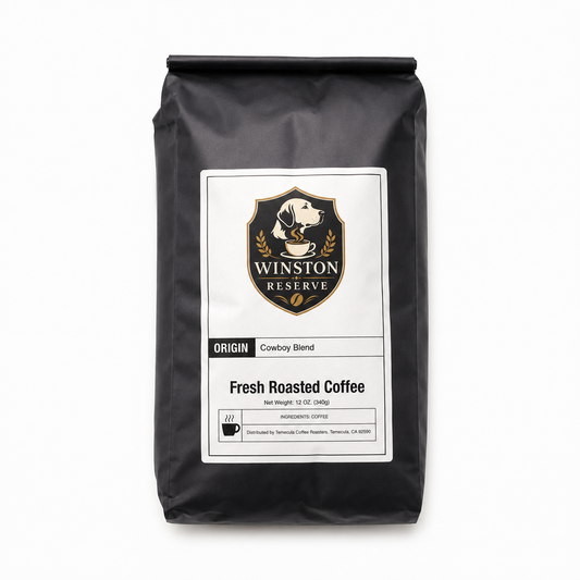 Cowboy Blend
